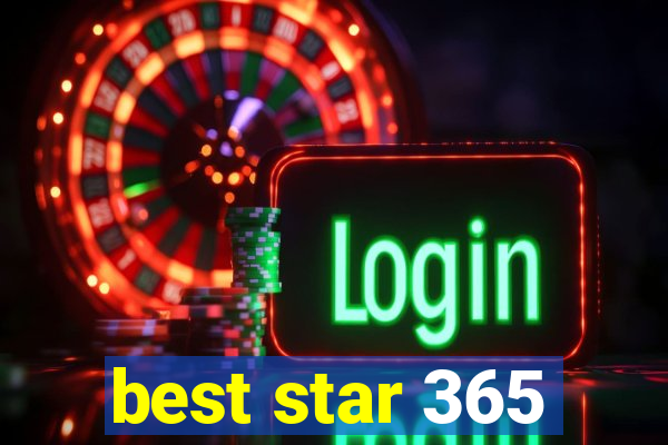 best star 365